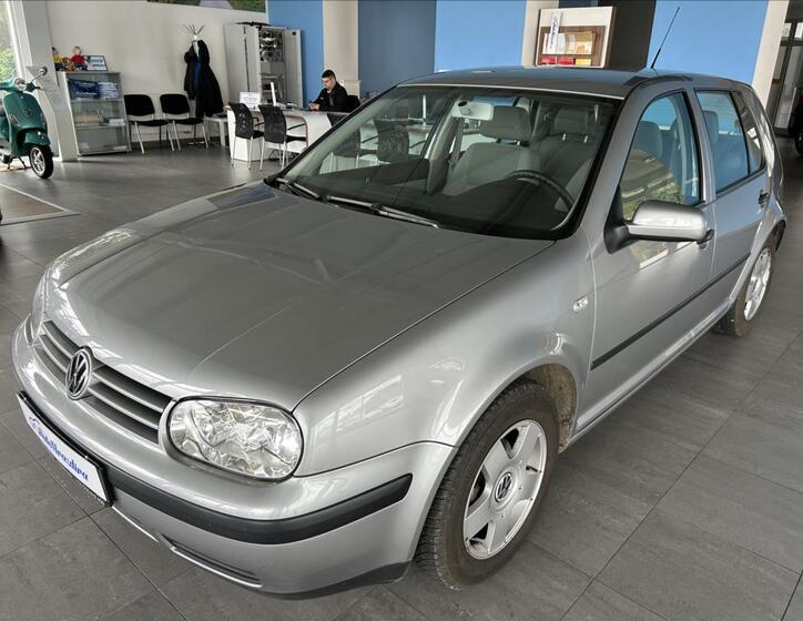 Volkswagen Golf 3