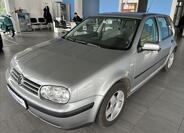 Volkswagen Golf 3