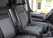 Opel Vivaro 16