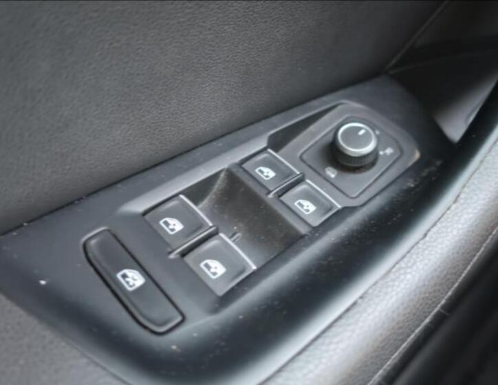 Volkswagen Passat 19