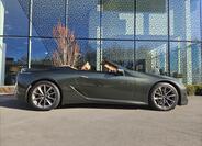 Lexus LC 500 9