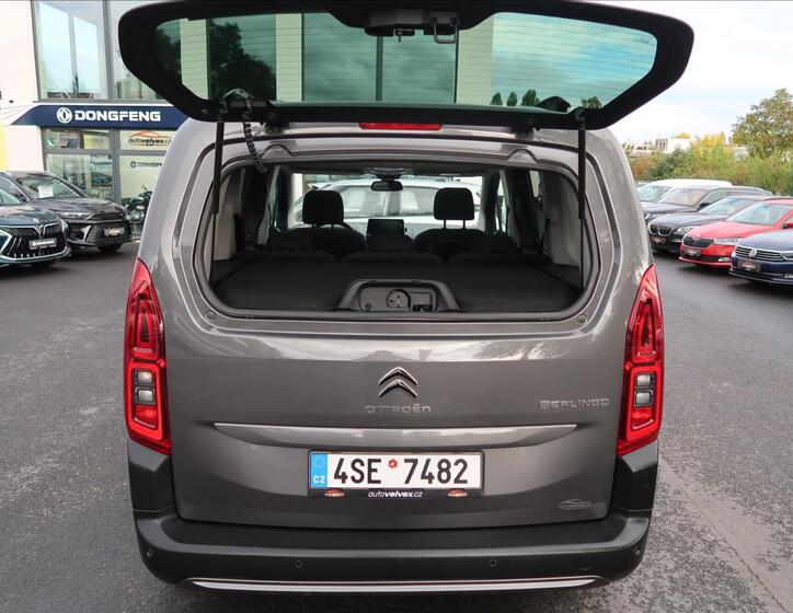 Citroën Berlingo 24