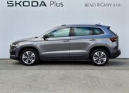 Škoda Karoq 3