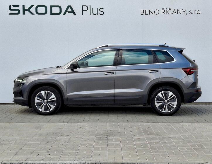 Škoda Karoq 3