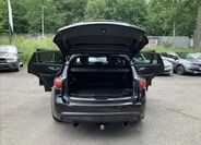Infiniti QX70 21