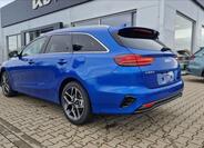 KIA Ceed 6