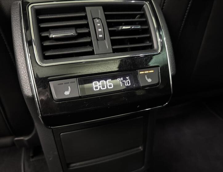 Škoda Superb 49