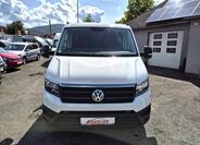 Volkswagen Crafter 8