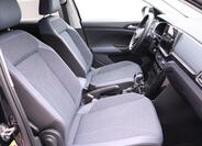 Volkswagen T-Cross 14