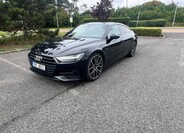 Audi A7 2