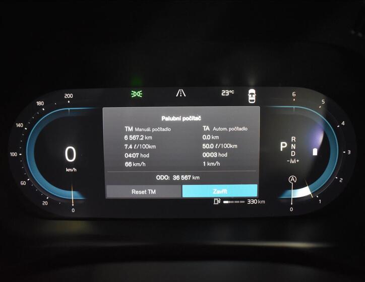 Volvo XC60 24