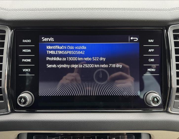 Škoda Kodiaq 20