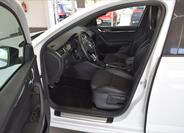 Škoda Octavia 10