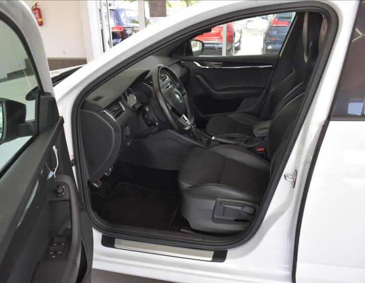 Škoda Octavia 10
