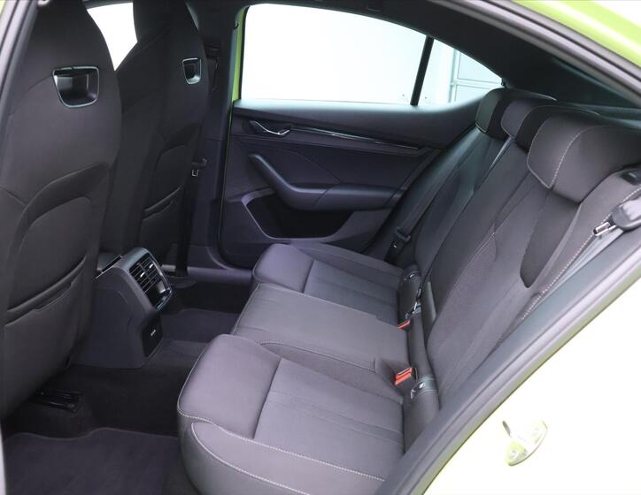 Škoda Octavia 17