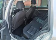 Škoda Octavia 12