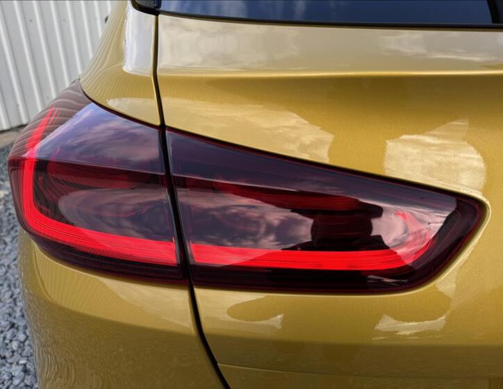 KIA XCeed 15