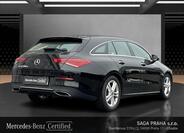 Mercedes-Benz CLA 5
