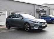 KIA Ceed 1