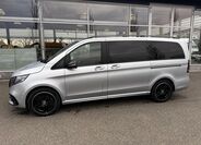 Mercedes-Benz Třídy V 10