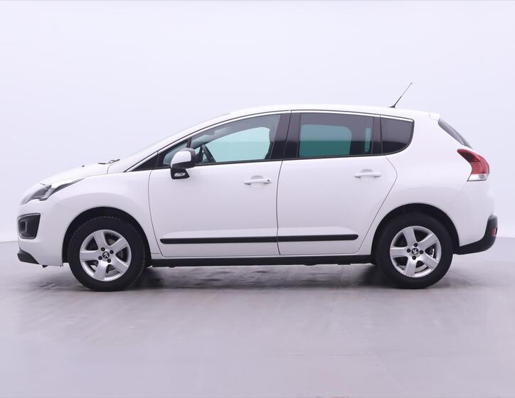Peugeot 3008 4