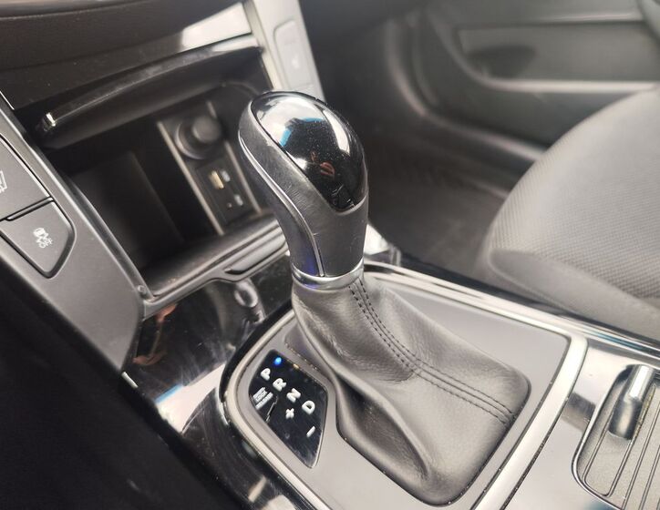 Hyundai i40 24