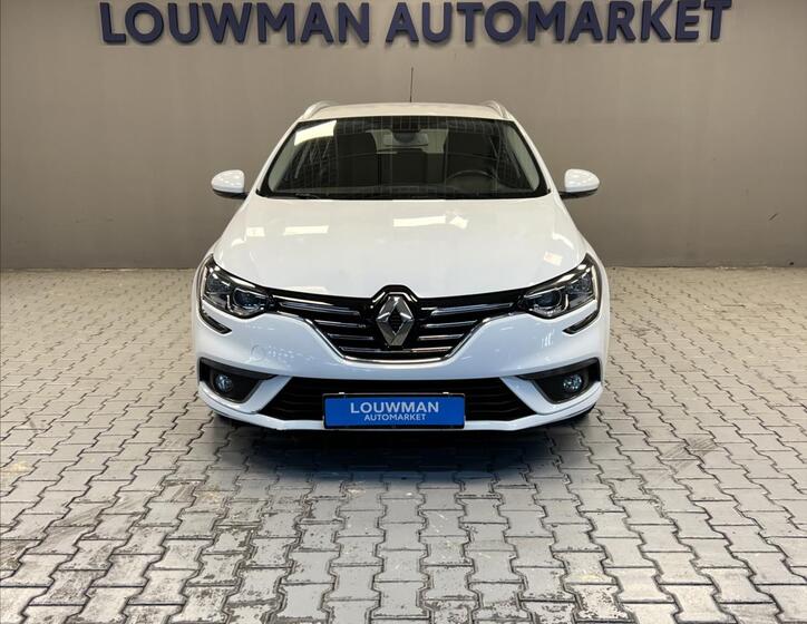 Renault Mégane 4