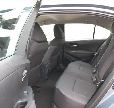 Toyota Corolla 11