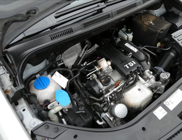 Volkswagen Golf Plus 36