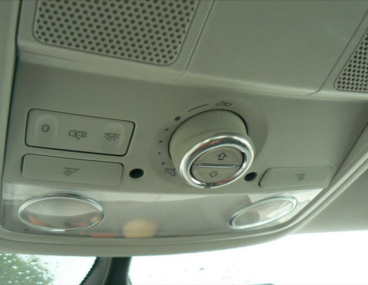 Volkswagen Sharan 22