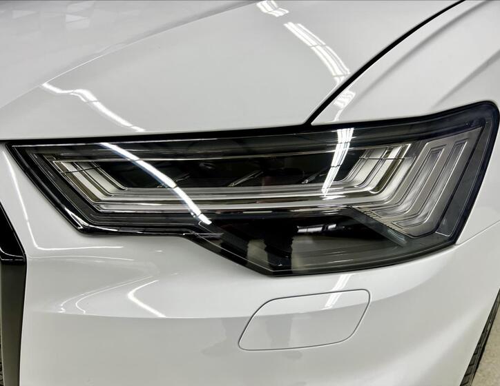 Audi S6 7