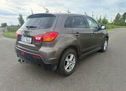 Mitsubishi ASX 5