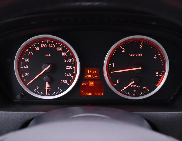 BMW X6 21