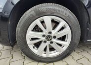 Volkswagen Touran 36