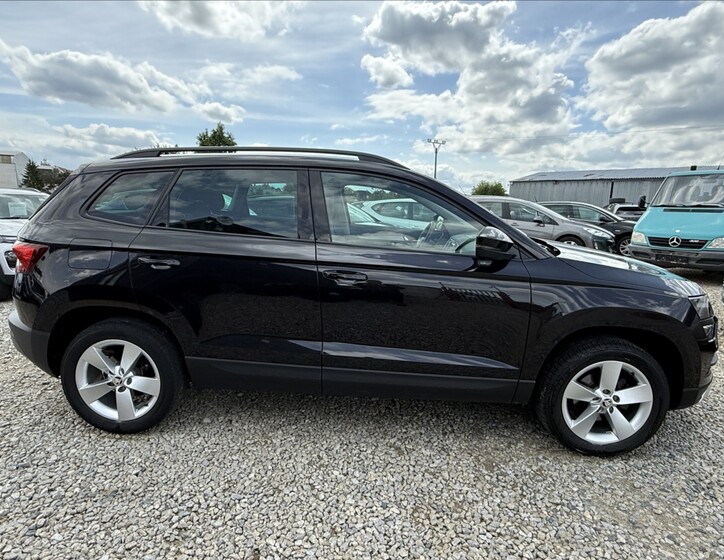 Škoda Karoq 4