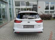 KIA Ceed 6