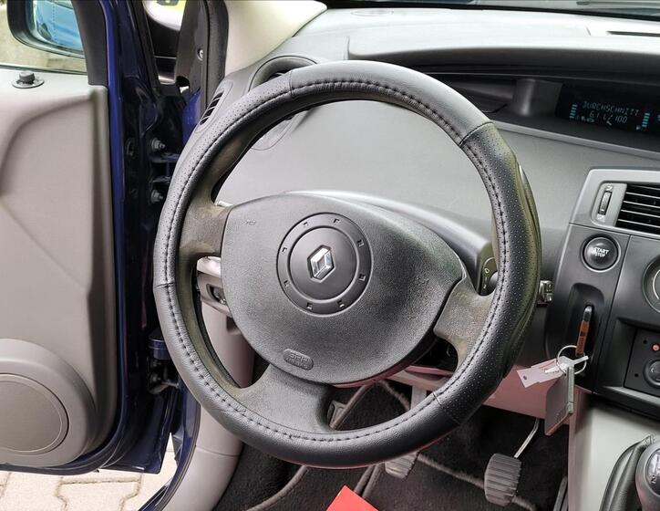 Renault Scénic 27