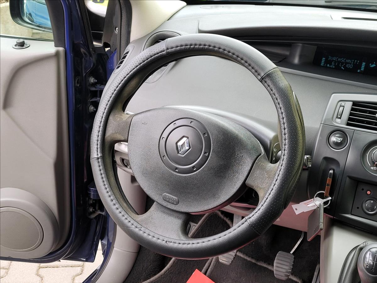 Renault Scénic