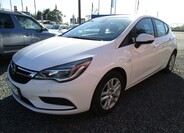 Opel Astra 1