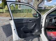 Škoda Fabia 12