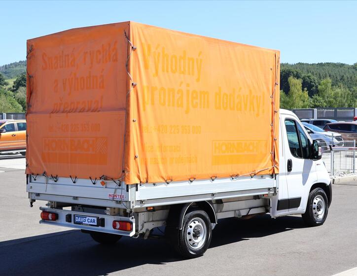 Fiat Ducato 7