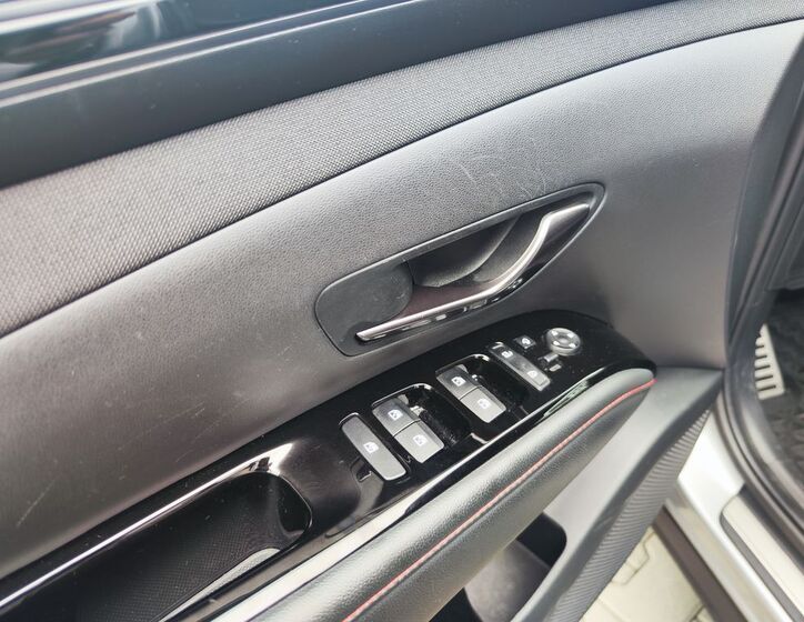 Hyundai Tucson 34