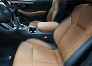 Subaru Outback 6