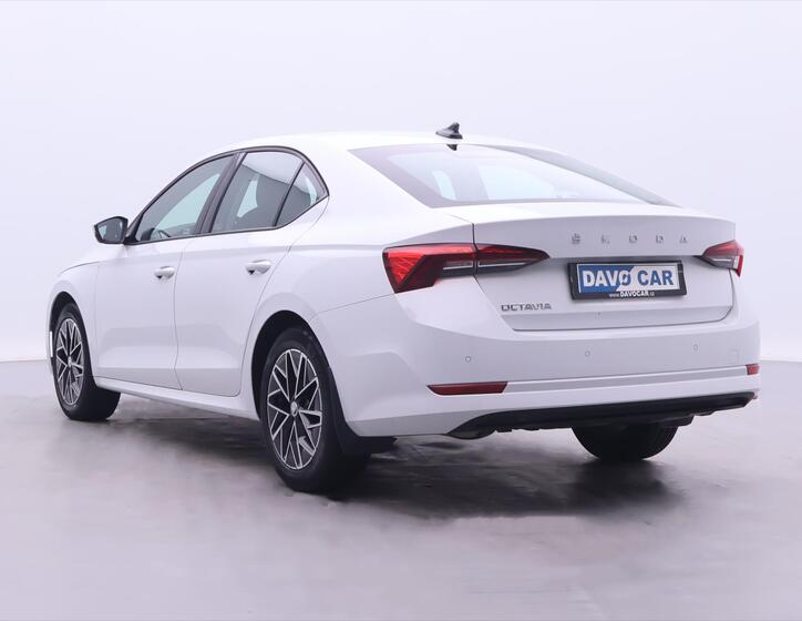Škoda Octavia 5