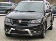 Fiat Freemont 1