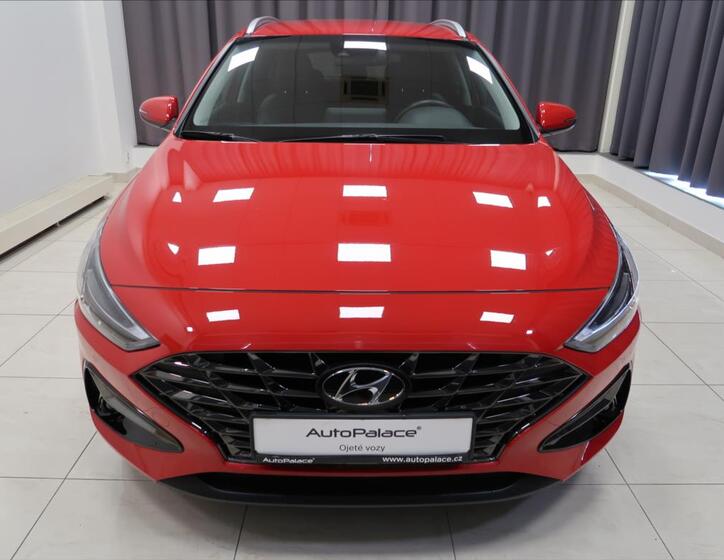Hyundai i30 2