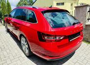 Škoda Superb 16