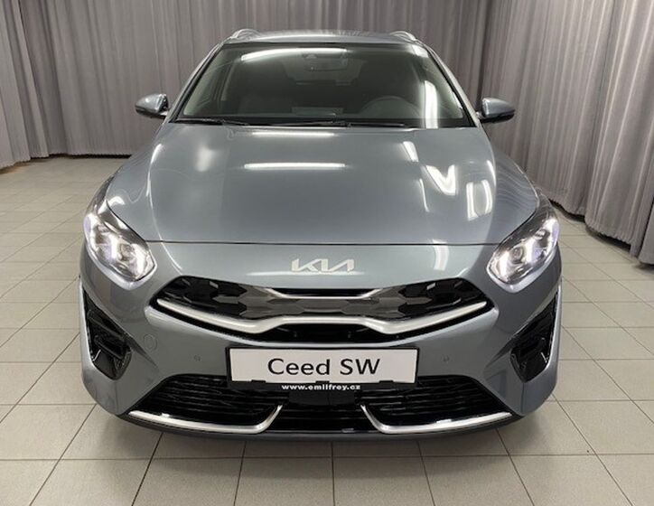 KIA Ceed 2