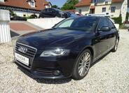 Audi A4 3