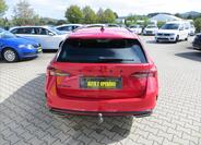 Škoda Octavia 6